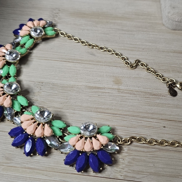 Statement Necklace by J.Crew Y2K - Picture 6 of 6